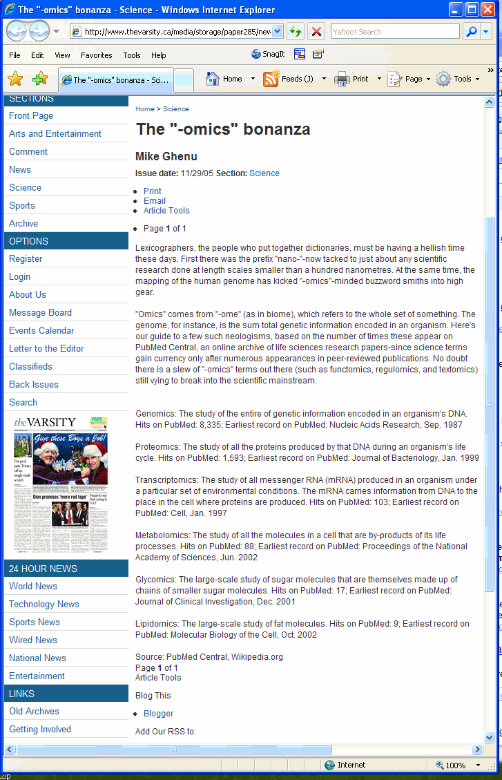 Omics_varsity_news_20061129.gif